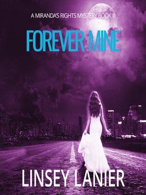 cover image of Forever Mine